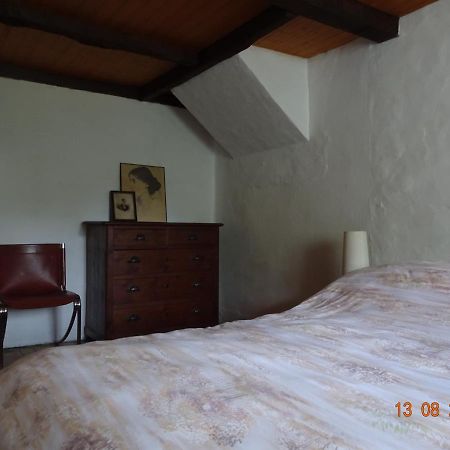 Casa Sonnenberg Lägenhet Bosco Gurin Exteriör bild